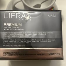 LIERAC PREMIUM La Crème