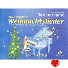 Meine allerersten