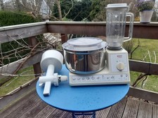 Küchenmaschine von Bosch, Typ