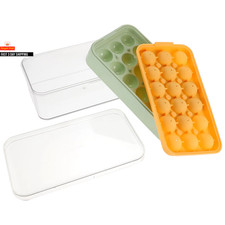1 Set Eisform für