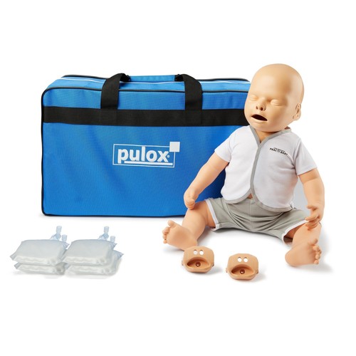 Pulox practi baby - practi-baby,