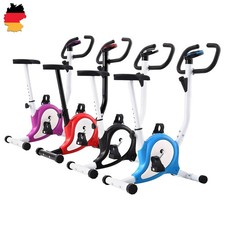 vidaXL Fitness Fahrrad