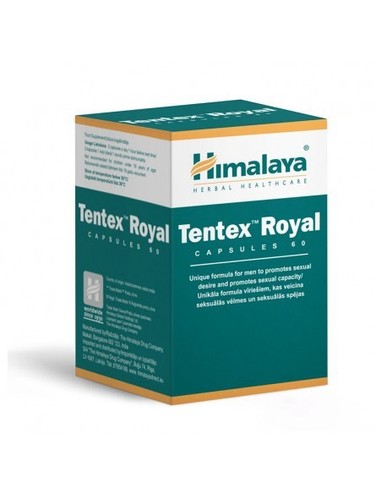 Himalaya tentex royal - himalaya, 60