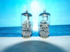 CCA SIEMENS # MATCHED PAIR #