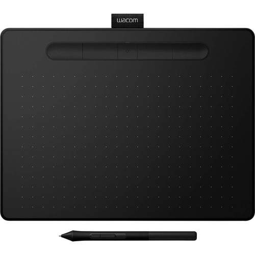 Wacom intuos bluetooth - wacom, m
