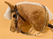 Westerntrense für Hobby Horse