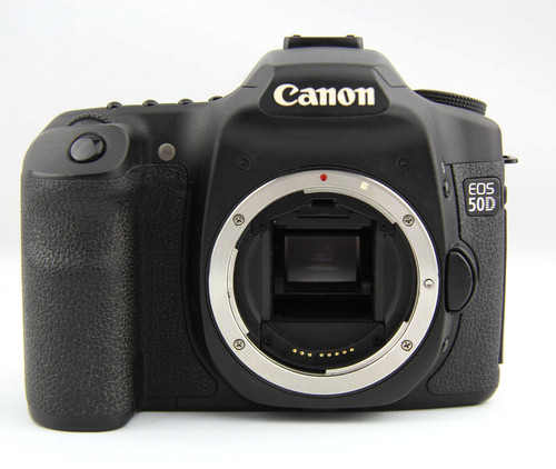 Canon eos 50d digitale - canon,