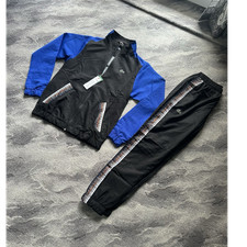 Lacoste herren trainingsanzug - lacoste,