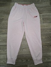 Tommy Hilfiger Damen Jogginghose Gr.XL Rosa Neu Uvp 99€