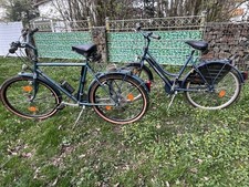 Original Kettler Alu Fahrrad -