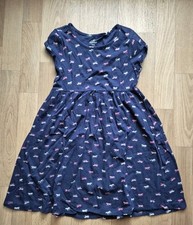 Kleid Mädchen Gr. 134 / 140