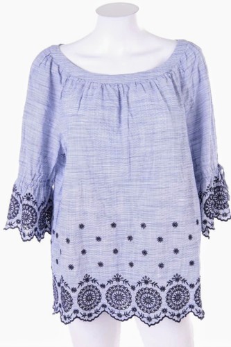 Oliver damenbluse bluse - , s.