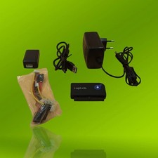 LogiLink AU0006D USB 2.0 IDE/SATA Adapter für 2,5" und 3,5" Festplatten