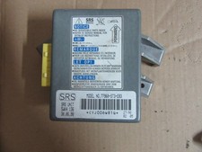 STEUERGERÄT SRS  AIRBAG