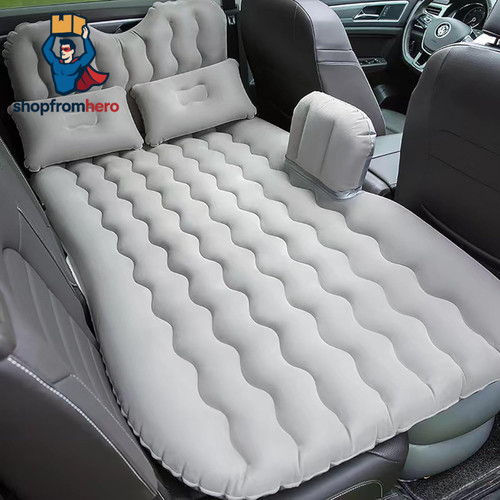 Auto luftmatratze dickes pvc - |,