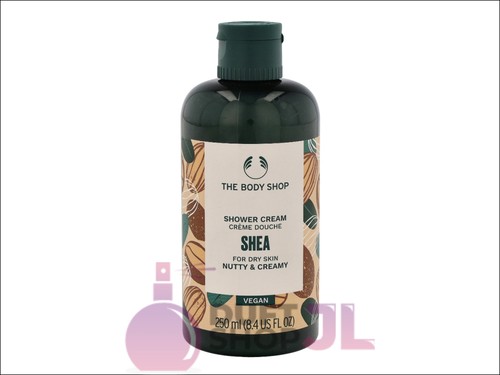 The body shop shower cream - shop,