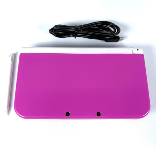 Nintendo new 3ds - nintendo, xl