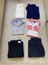 Bekleidungspaket Gr. 36/S