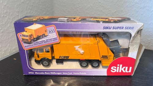 Siku 2926 mercedes - siku,