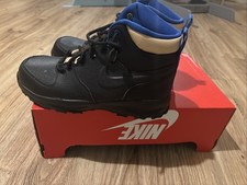 Nike Manoa ltr (gs) Bq5372 -