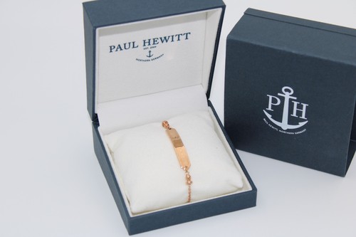 Paul hewitt damen armband - hewitt,