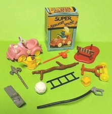 Schleich®  Schlümpfe