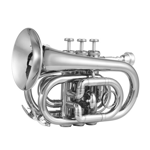 Bb-Trompete