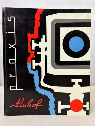 Linhof praxis anleitung zur - :,
