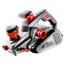 Elektrische Hobelmaschine