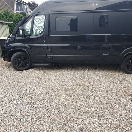 Fiat ducato mooveo van eb - fiat,