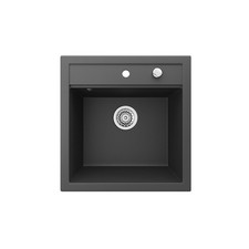 Spülbecken Bergström Tesa 49