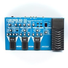 Boss ME-50
