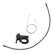  1 Set Bike Remote Lockout