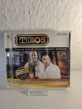 Techno Club Volume 35
