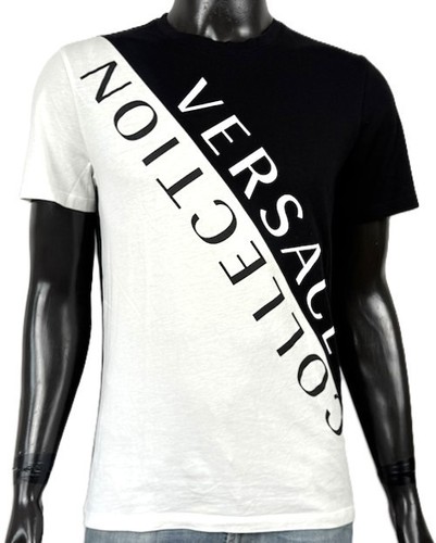 Versace collection shirt - collection, t-shirt