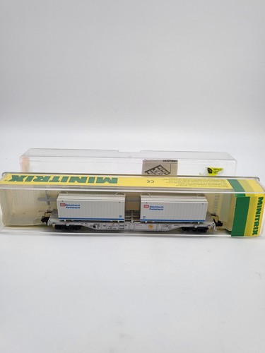 Minitrix spur 13823 - n,