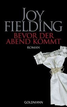 Bevor der abend - bevor,