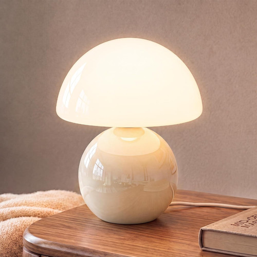 Dawnwake pilz nachttischlampe - dawnwake,