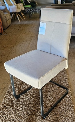 Nina xl freischwinger - /,