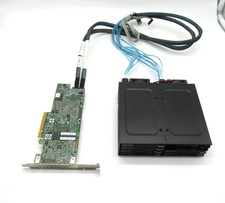 Icy Dock MB998SP-B SSD/HDD