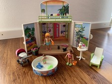 Playmobil 6159 Sonnenterasse