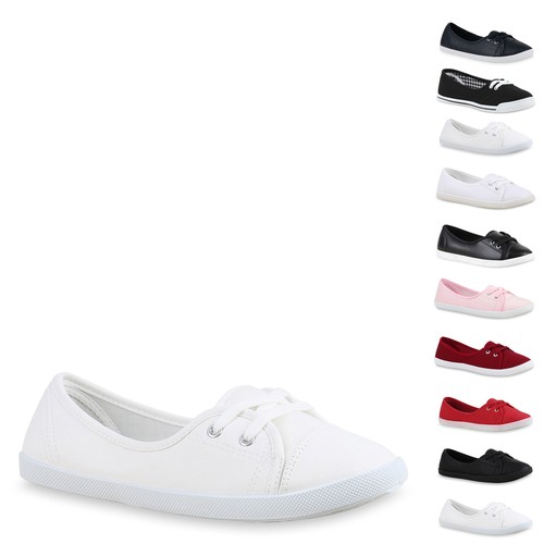 Van hill damen - van, ballerinas