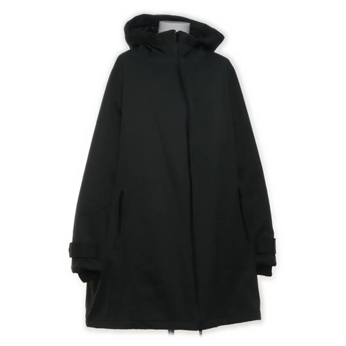 Ulla popken parka - parka,, damen