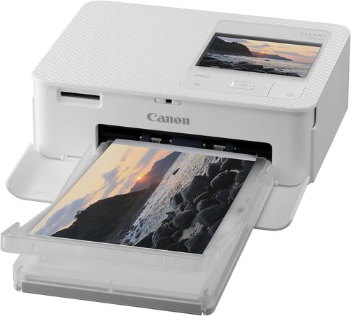 Canon selphy cp1500 mini - cp1500,
