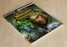 Bradygames Battle Chest Guide World of Warcraft The Burning Crusade