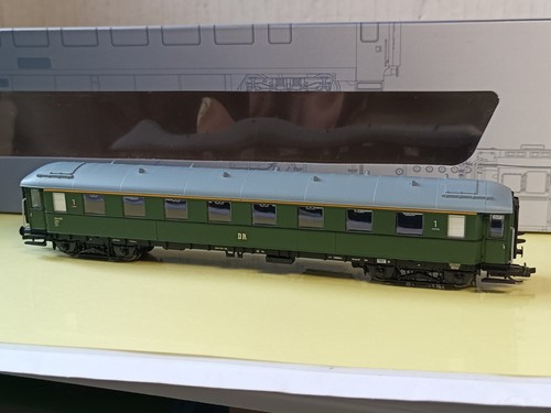 Tillig 13364 reisezugwagen - tillig, tt
