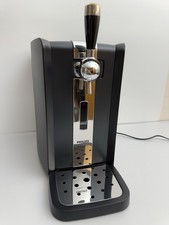 Philips Perfect Draft HD3720/25 Bierzapfanlage für 6-Liter-Fässer OVP