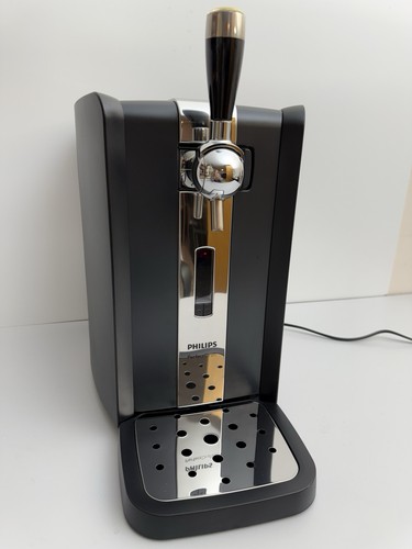 Philips perfect draft - philips,