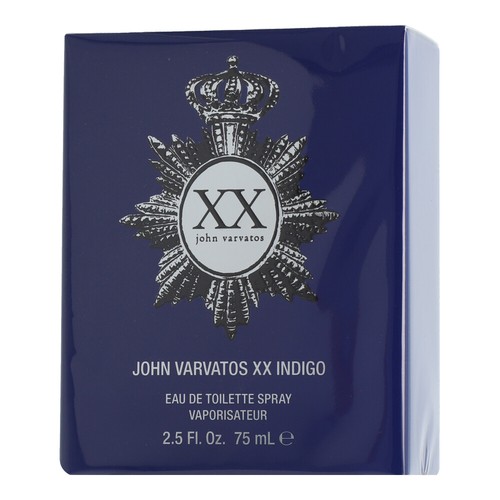 John varvatos indigo edt - john,