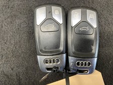 93392 Türschlüssel AUDI A4